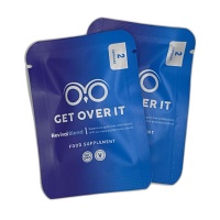 GET OVER IT - REVIVAL BLEND