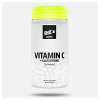 GHOST® BASICS VITAMIN C + GLUTATHIONE