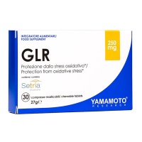 GLR Setria® Sublinguale