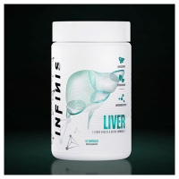 Infinis LIVER