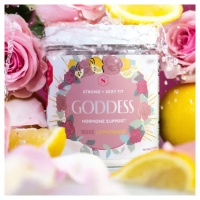 Strong and Sexy Fit - Goddess Hormone Support