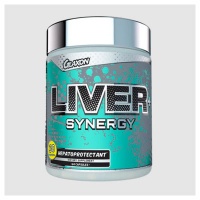 GLAXON LIVER+ SYNERGY - HEALTHY LIVER