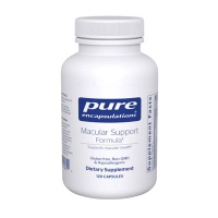 Pure Encapsulations Macular Support Formula