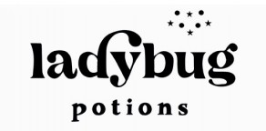 Ladybug Potions I Love Mysyelf
