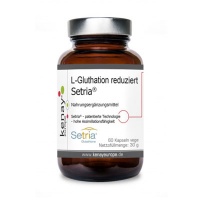 Kenay Europe L-Gluthation reduziert Setria®