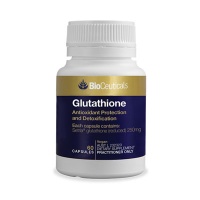 BioCeuticals Glutathione