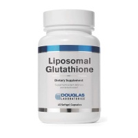 Douglas Laboratories Liposomal Glutathione