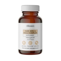 Just Ingredients - Hair, Skin, and Nails Supplement
