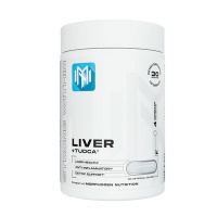 Morphogen Nutrition LIVER + TUDCA