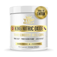 Top Shelf King Nitric Oxide
