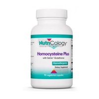 NutriCology Homocysteine Plus