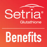 Setria Glutathione Benefits