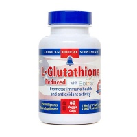 American Ethical Supplements L-Glutathione