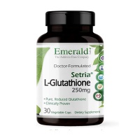 Emerald Labs L-Glutathione