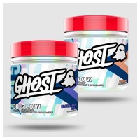 Ghost Glow Beauty and Detox Support
