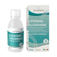 Bandini Liposomal Glutathione